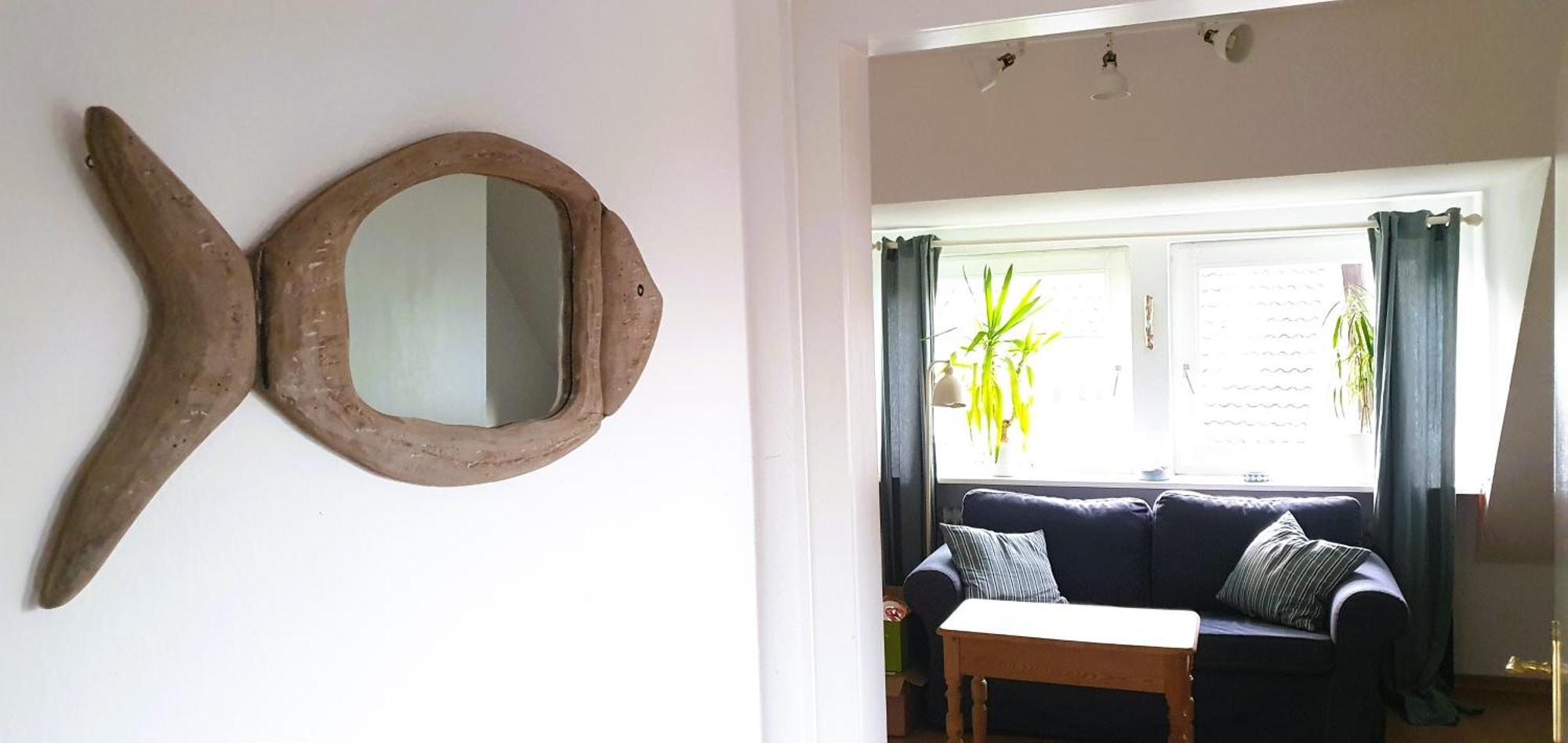 Haus Hanne Sylt Ferienhaus Экстерьер фото