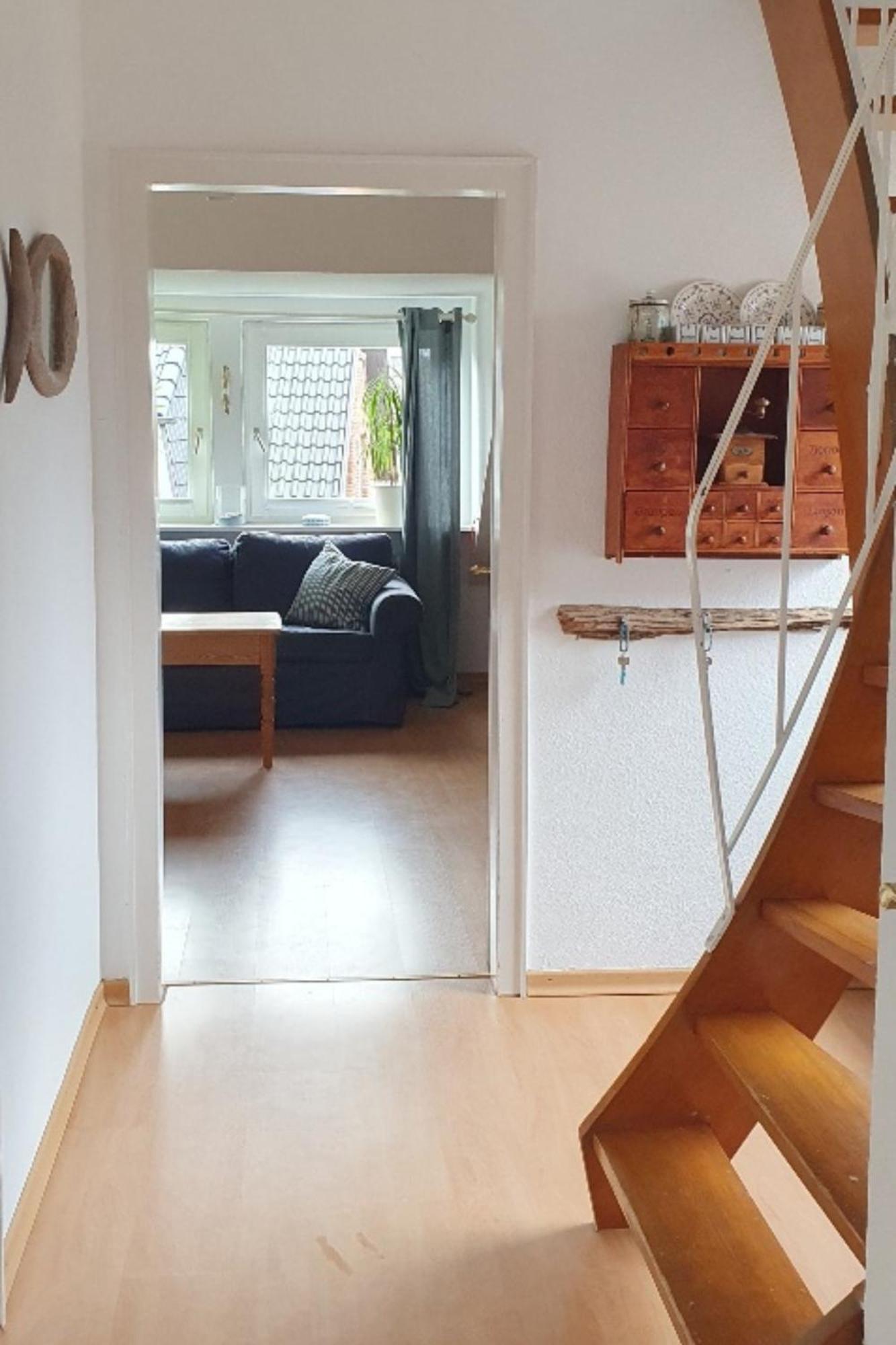 Haus Hanne Sylt Ferienhaus Экстерьер фото