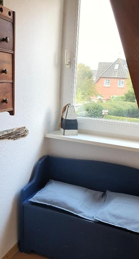 Haus Hanne Sylt Ferienhaus Экстерьер фото