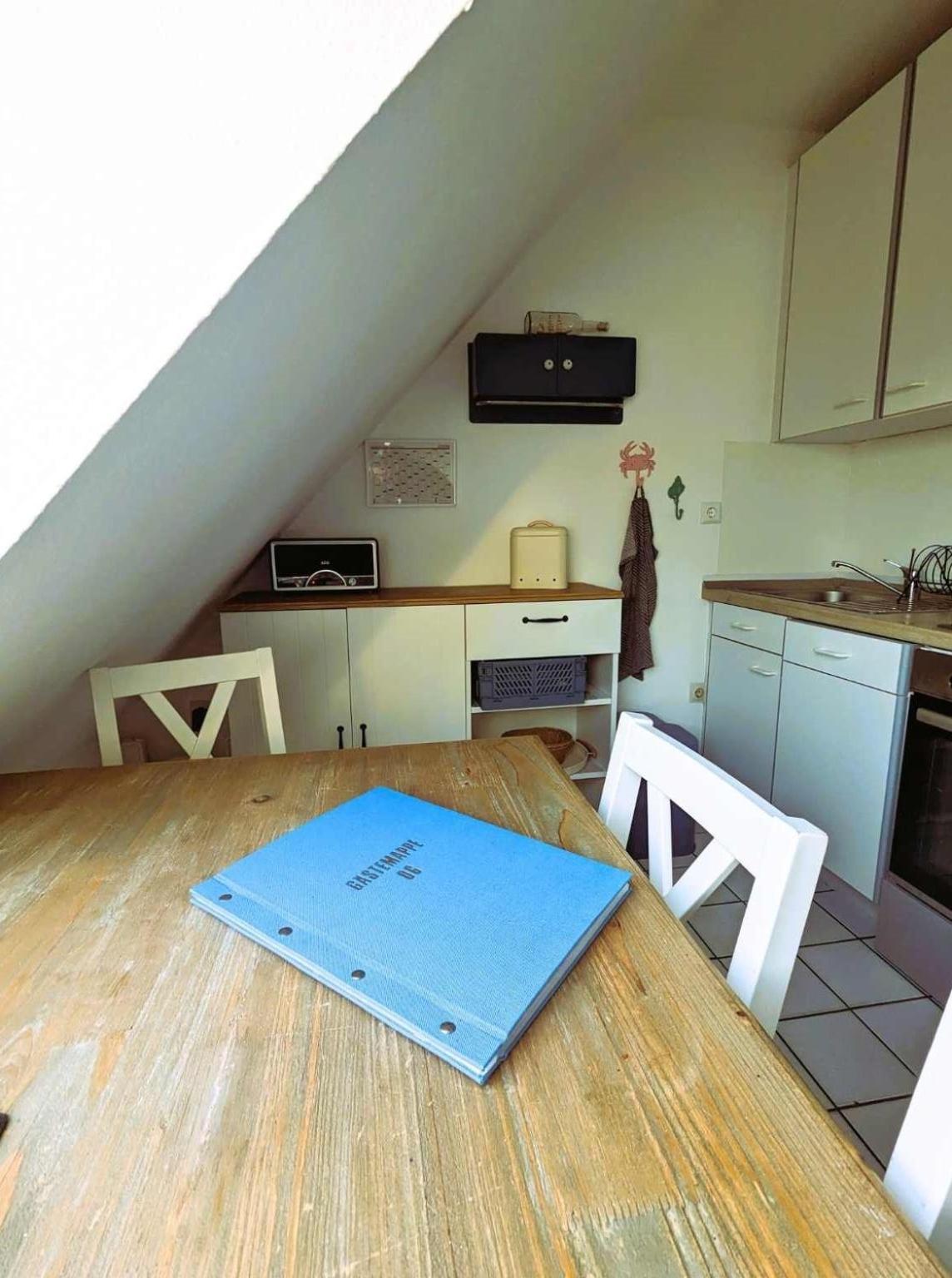 Haus Hanne Sylt Ferienhaus Экстерьер фото