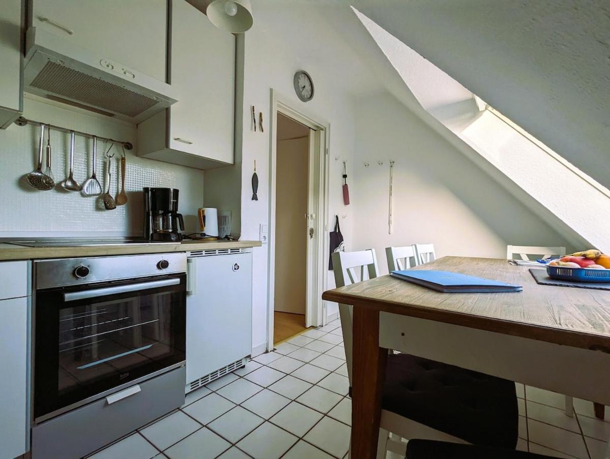Haus Hanne Sylt Ferienhaus Экстерьер фото